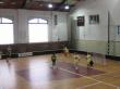 2. kolo ligové soutěže v Olomouci