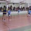 2. kolo ligového turnaje v Uničově 12.11.2011