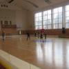 7.kolo ligového turnaje ve Šternberku 31.3.2012.