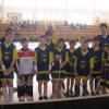 8.kolo ligového turnaje v Prostějově 28.4.2012.